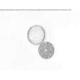 Ręcznie wykonany kinkiet LED z brązu Chupaca