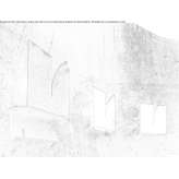 Iron wall lamp Paucas