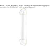 wall light Metlika