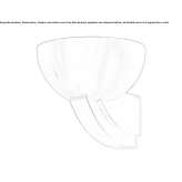 wall light Rosolini
