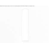 Aluminum LED wall lamp Altinho