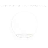 Glass wall lamp Becket