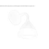 Kinkiet LED z odlewanego ciśnieniowo aluminium Canatlan