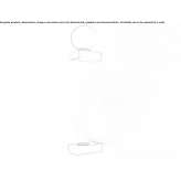 Aluminum LED wall lamp Gurnard