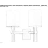 wall light Palmar