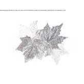 Ręcznie wykonany kinkiet LED z brązu Cordon