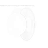Wall lamp in a contemporary style Bultei