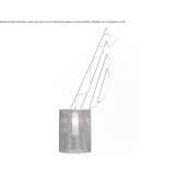 wall light Alges