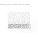 Ręcznie wykonany kinkiet LED z brązu Brolo