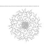 Lampa ścienna LED wykonana ręcznie z brązu Alpaugh