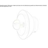 Wall lamp Bultei