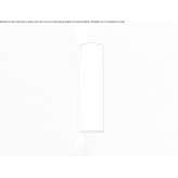 Aluminiowy kinkiet LED Altinho