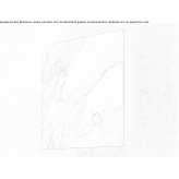 LED wall lamp made of sintered stone Auxerre