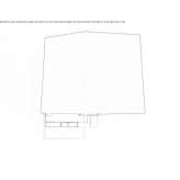 Zinc wall lamp with a fixed arm Visnova