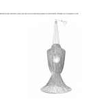 lampa ścienna Cobija