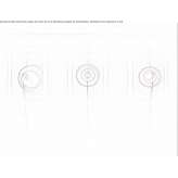 Steel LED wall lamp Myrivka