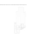 wall light Ujsoly