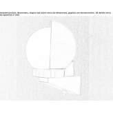 wall light Argithea