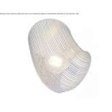 wall light Alges