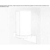 wall light Geldo