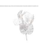 LED wall lamp handmade of bronze Valko