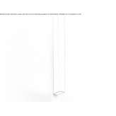 LED wall lamp Apace