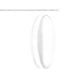 LED wall lamp Yuvacik