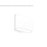 Aluminum LED wall lamp Kermt