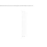 Aluminum LED wall lamp Prejano