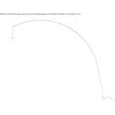 Brass LED wall lamp Dabeiba