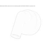 Adjustable LED wall lamp Wittlich