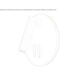 Adjustable LED wall lamp Hohn