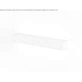 Outdoor LED wall lamp Negri