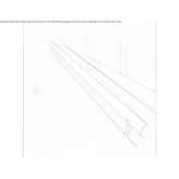 LED wall lamp Usera