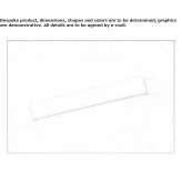 LED wall lamp Ladario