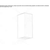 LED wall lamp made of die-cast aluminum Irwinton