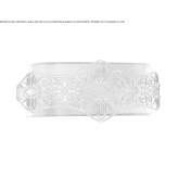Metal wall lamp Hazro