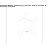 Plaster wall lamp Lieser