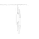 Brass wall lamp Pinseque
