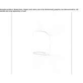 Plaster wall lamp Usogorsk