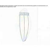 Murano glass wall lamp Lipetsk