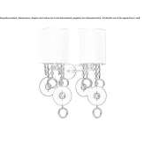 wall light Valmala