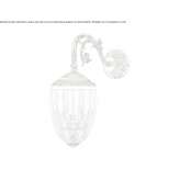 Brass wall lamp Ivanska