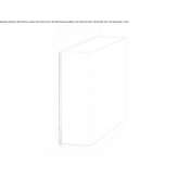 Steel wall lamp Sapunari