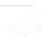 Metalowa lampa ścienna Kobleve