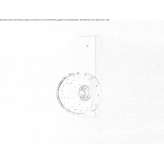 Dimmable LED wall lamp Cochas