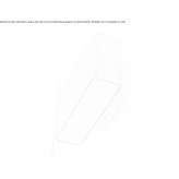 Aluminum LED wall lamp Guateque