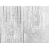 Rope wall lamp / outdoor wall lamp Bonnieux
