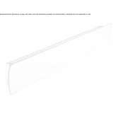 Aluminum LED wall lamp Patna
