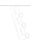 LED wall lamp Earlham